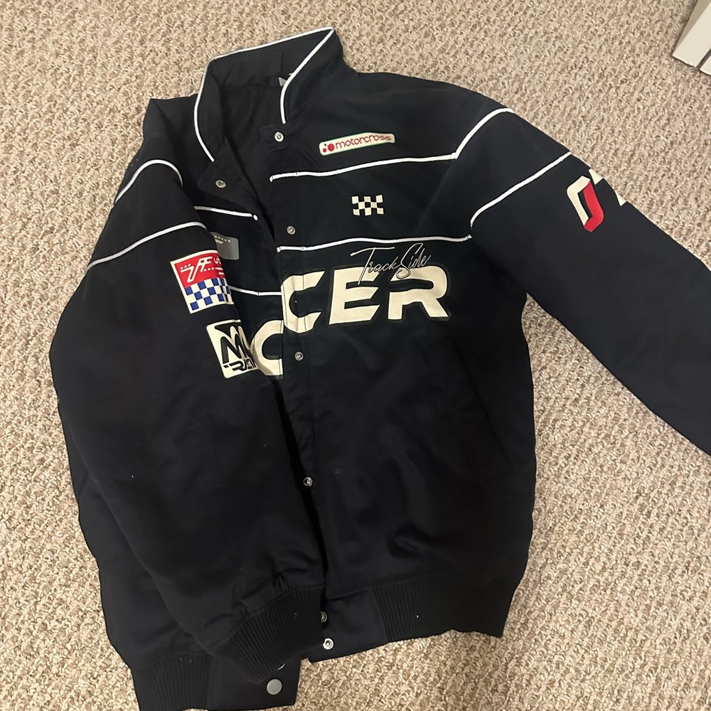 H&M Bomber Jacket